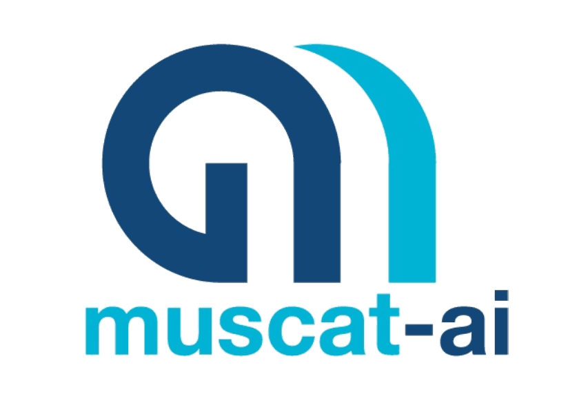 Muscat Ai Logo